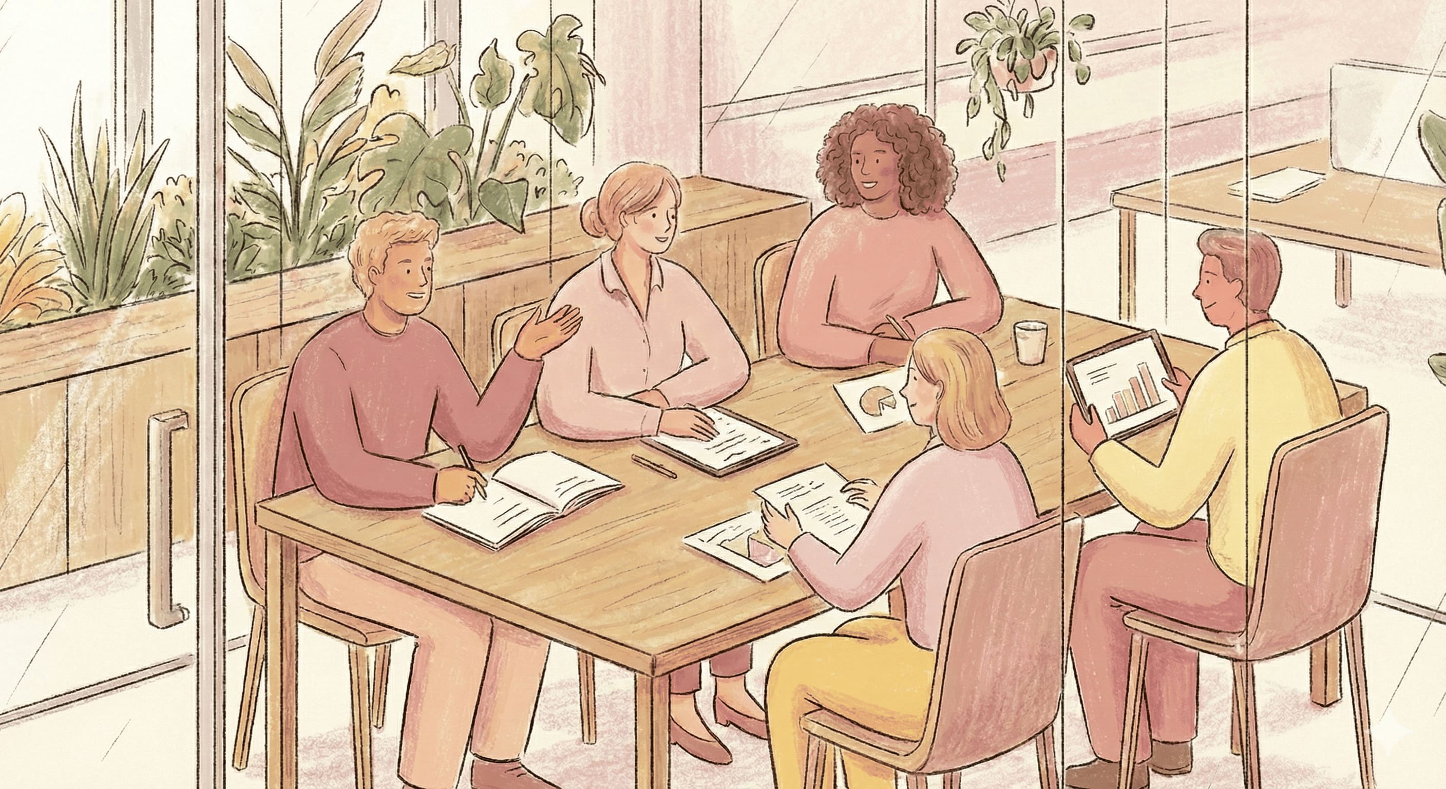 Consultation
